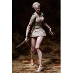 FREEing - Silent Hill 2 figurine Figma Bubble Head Nurse 15 cm