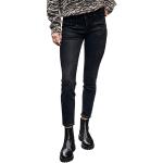 Jeans slim Freeman T. Porter stretch Taille S look fashion pour femme 