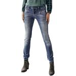 Jeans slim Freeman T. Porter Taille XL look fashion pour femme 