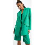 Tailleurs French Connection vert émeraude en viscose Taille XS look chic pour femme en promo 
