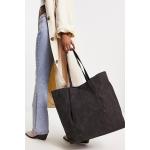 Sacs cabas French Connection noirs look casual pour femme 