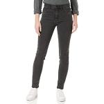 French Connection Rebound Response Skinny 76 cm Jeans, Charbon, 38 Femme