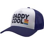 FRENCH DISORDER Cap Daddy Cool - Homme - Bleu / Blanc - taille Unique- modèle 2024
