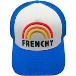 Casquettes French Disorder blanches Tailles uniques look sportif pour homme en promo 