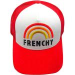 FRENCH DISORDER Frenchy - Homme - Rouge / Blanc - taille Unique- modèle 2023