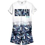 Pyjamas bleus en coton Batman Taille 3 ans pour garçon en promo de la boutique en ligne Amazon.fr 