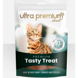Friandises savoureuses pour chat - Premium Tasty Treat
