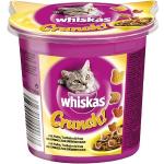 Nourriture Whiskas à motif canards pour chat 