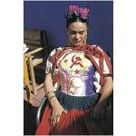 Tableaux sur toile Frida Kahlo modernes 
