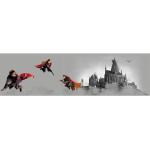 Papier peint Harry Potter la carte du maraudeur 1005 x 52cm