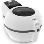 Friteuses Tefal blanches 