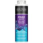 Shampoings John Frieda Frizz Ease à huile de rose musquée 500 ml démêlants pour cheveux bouclés en promo 