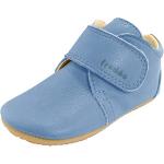 Chaussures Froddo bleus clairs en cuir Pointure 23 look fashion pour enfant 