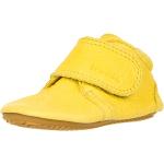 Chaussures Froddo jaunes en cuir Pointure 23 look fashion pour enfant 