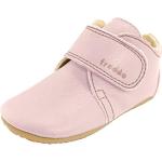 Chaussures Froddo roses en cuir Pointure 21 look fashion pour fille 