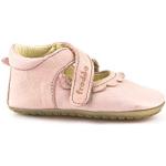 Chaussures de sport Froddo rose bonbon Pointure 26 look casual pour enfant 