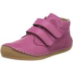 Chaussures d'automne Froddo rose fushia Pointure 20 look fashion pour fille 