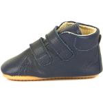 Chaussures premiers pas Froddo bleus foncé à scratchs Pointure 22 look fashion pour enfant 
