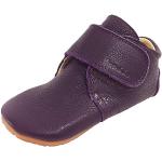 Chaussures premiers pas Froddo violettes Pointure 23 look fashion pour enfant 