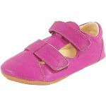 Chaussures premiers pas Froddo rose fushia Pointure 24 look fashion pour enfant 