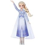 Poupées Hasbro La Reine des Neiges Elsa de 27 cm 