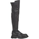 Fru.it - Shoes > Boots > Over-knee Boots - Black -