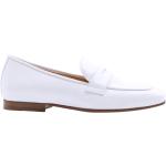 Fru.it - Shoes > Flats > Loafers - White -