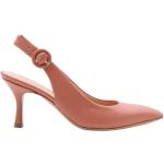Fru.it - Shoes > Heels > Pumps - Brown -