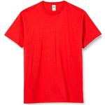 T-shirts à manches courtes rouges look fashion pour bébé de la boutique en ligne Amazon.fr 