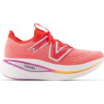 New Balance FuelCell SuperComp Trainer v2 44 Rouge