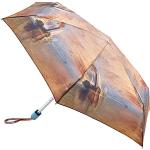 Parapluies pliants Fulton gris Taille L look fashion 