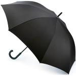 Parapluies pliants Fulton noirs Tailles uniques look fashion 