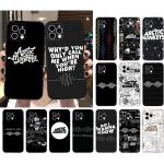 Arctic Monkeys Phone Case pour Iphone 14 Pro Max 13 12 11 Pro Max Xs Xr X 12mini 7 8 14 Plus Se Case Funda