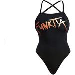 Funkita Strapped In Swimsuit AUS 16