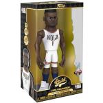 Figurines Funko en vinyle NBA en promo 