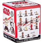 Figurines Funko Star Wars made in France 