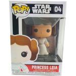 FUNKO - Funko Figurine POP Star Wars - Princess Leia