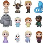 Figurines de films Funko La Reine des Neiges Elsa 