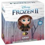 Funko POP 5 Star - Frozen 2 - Anna