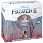 Funko POP 5 Star - Frozen 2 - Elsa