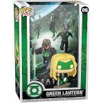 Figurines Funko en vinyle Green Lantern de 28 cm 