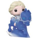Funko POP Disney Ride: Frozen 2 - Elsa Riding Nokk