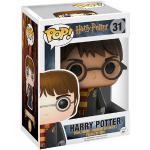 Figurines Funko en vinyle Harry Potter Harry 