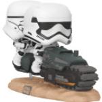 Figurines Funko Star Wars de 9 cm 