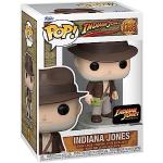 Funko Pop Movies: IJ5 - Indiana Jones - Indiana Jones 5 - Figurine en Vinyle à Collectionner - Idée de Cadeau - Produits Officiels - Jouets pour Les Enfants et Adultes - Movies Fans