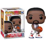 Funko Pop Nba Legends Karl Malone All Star Game 1993, White/Blue/Red, Autres accessoires, 59371 ONE