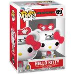 Figurines Funko en vinyle Hello Kitty 
