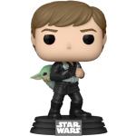 Figurines Funko en vinyle Star Wars Luke Skywalker 