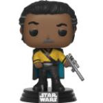 Figurines Funko Star Wars Lando Calrissian de 9 cm 