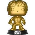 Figurines en vinyle Star Wars Luke Skywalker de 3 à 5 ans 